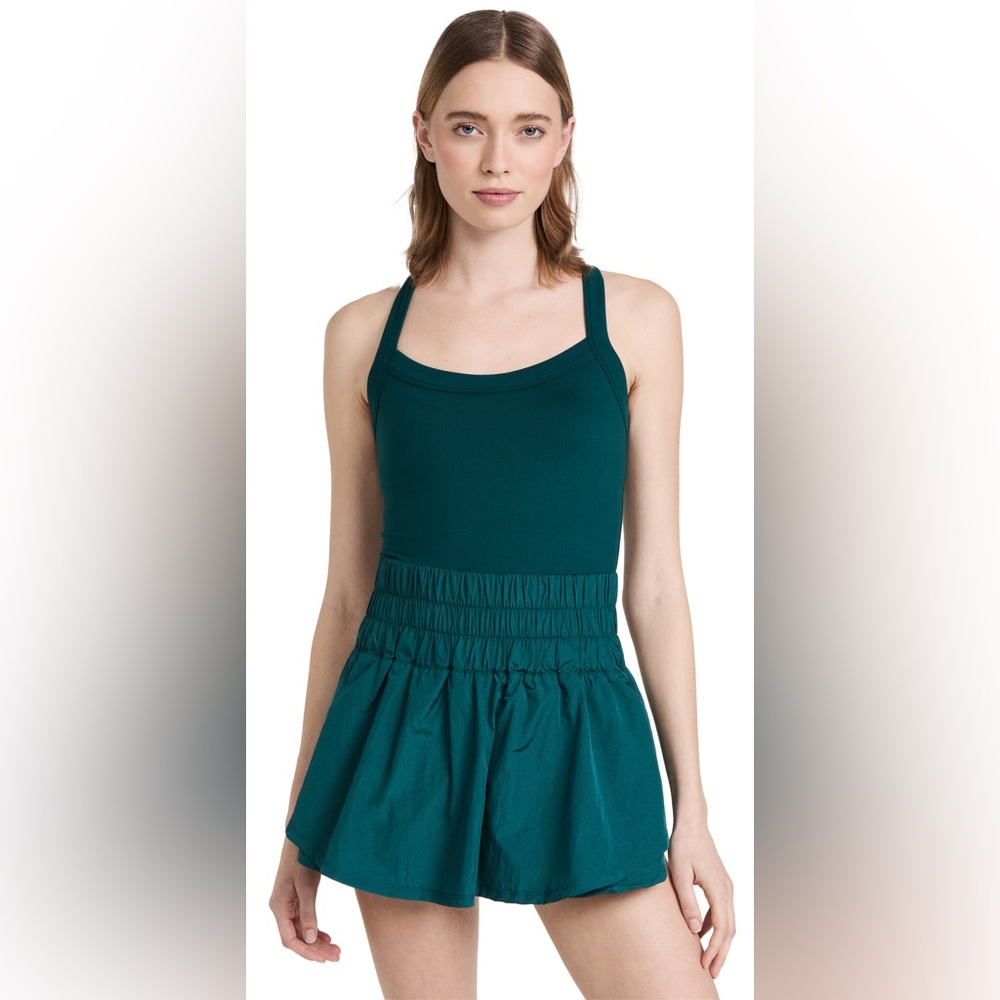 FP movement way home romper large